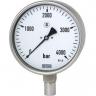pressure gauge WIKA, Model 222.30