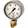 Differential pressure gauge Wika, Model 736.11