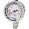 Differential pressure gauge Wika, Model 733.18