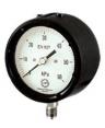 Industrial safety pattern capsule gauge SL550 Series