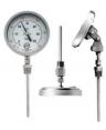Bimetal Thermometer Schuh TM Series