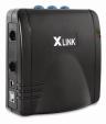XLink BTTN Cellular Bluetooth Gateway